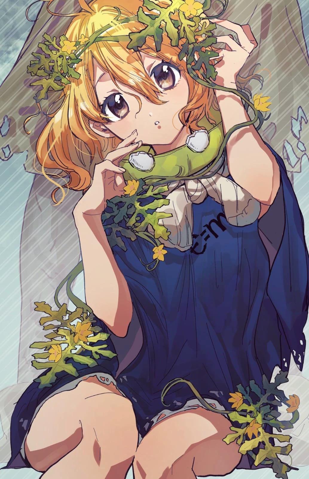 Suika chan thumbnail