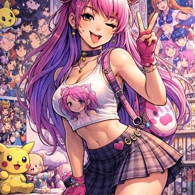 Yuna thumbnail