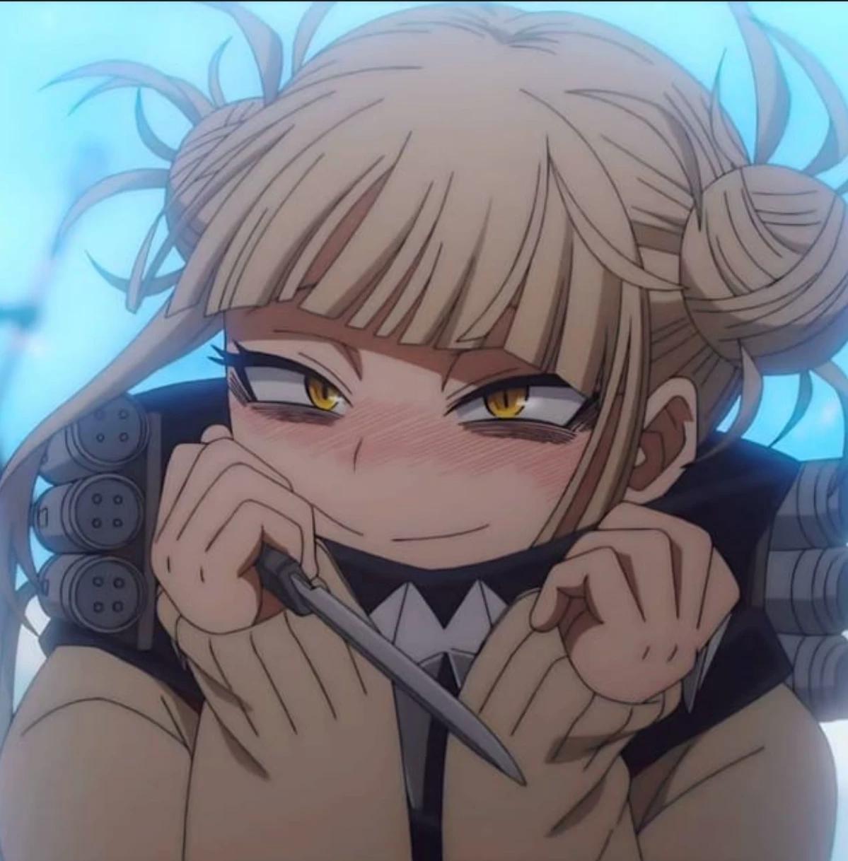 Himiko toga thumbnail
