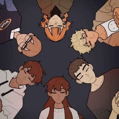 Ashlyn, Aiden, Ben, Tyler, Taylor, Logan  thumbnail