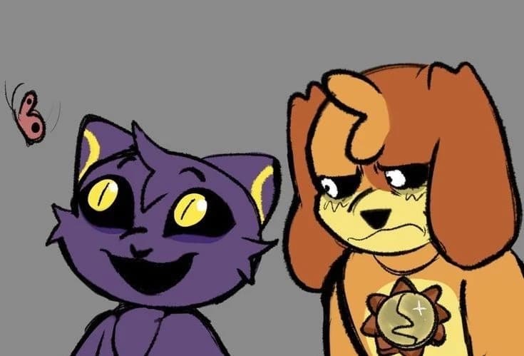 Catnap y DogDay thumbnail