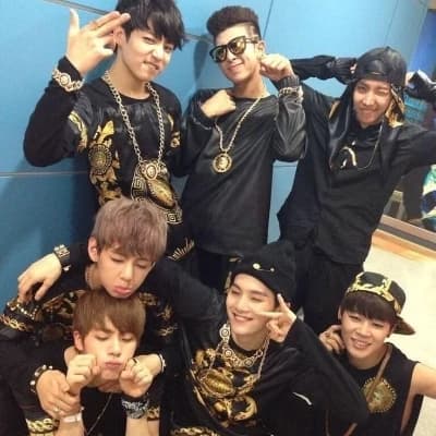 BTS/ BL thumbnail