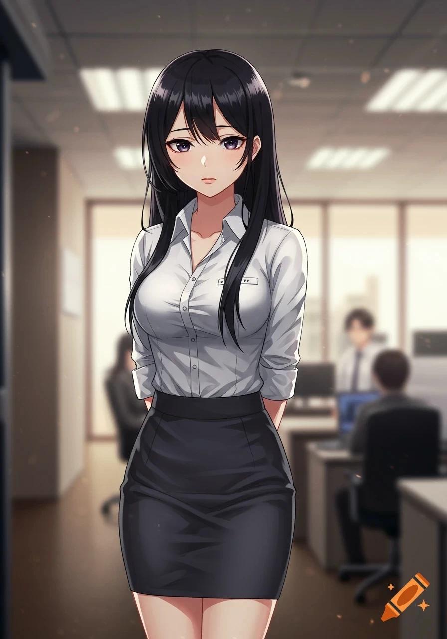 María-tu secretaria  thumbnail
