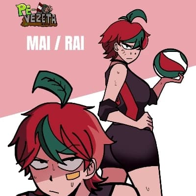 May the Rai thumbnail