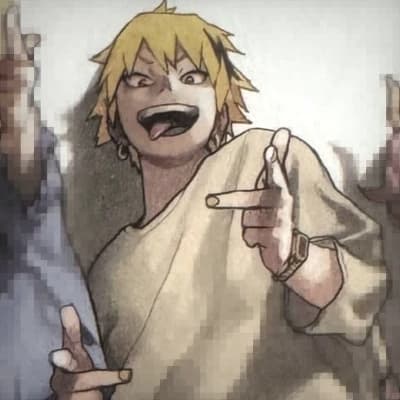 Denki Kaminari thumbnail