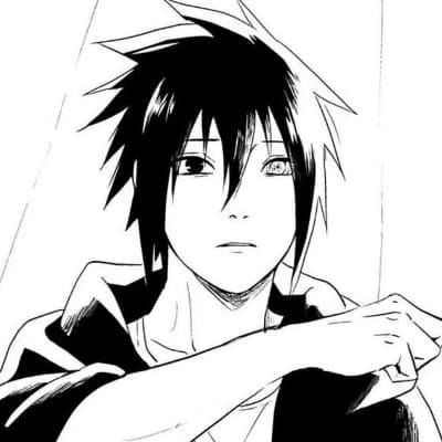 Sasuke Uchiha thumbnail