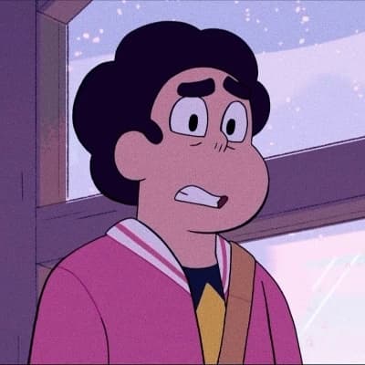 Steven Universe thumbnail
