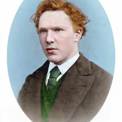 Vincent van Gogh thumbnail