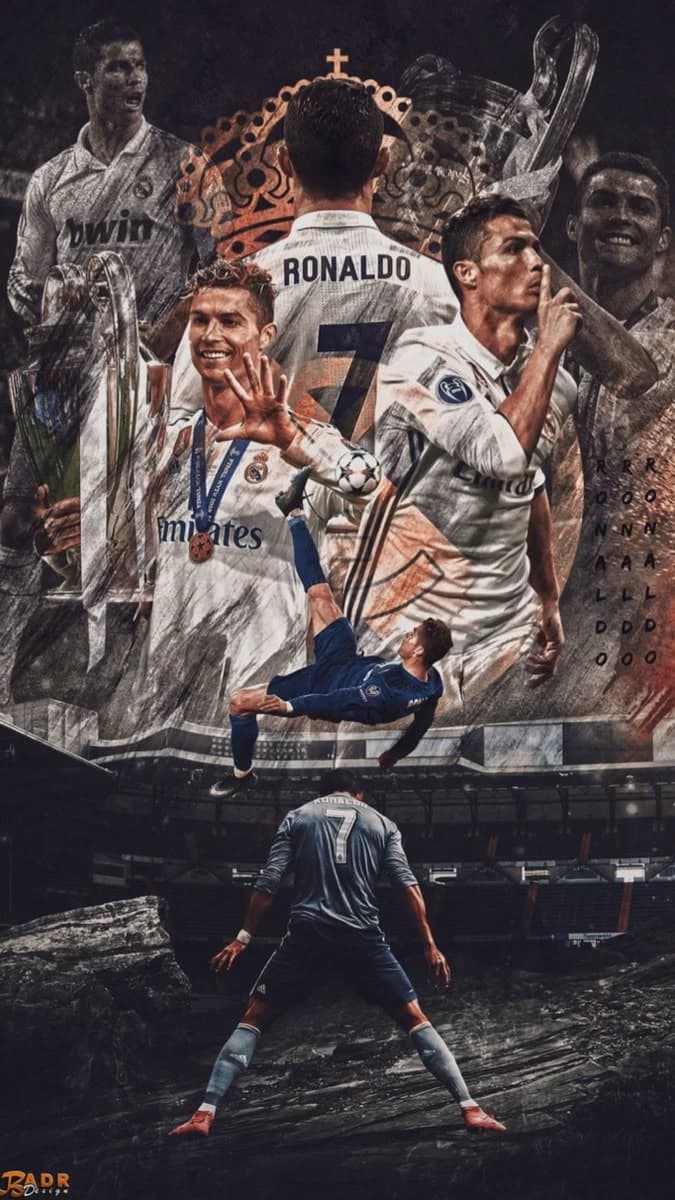 Cristiano Ronaldo's thumbnail