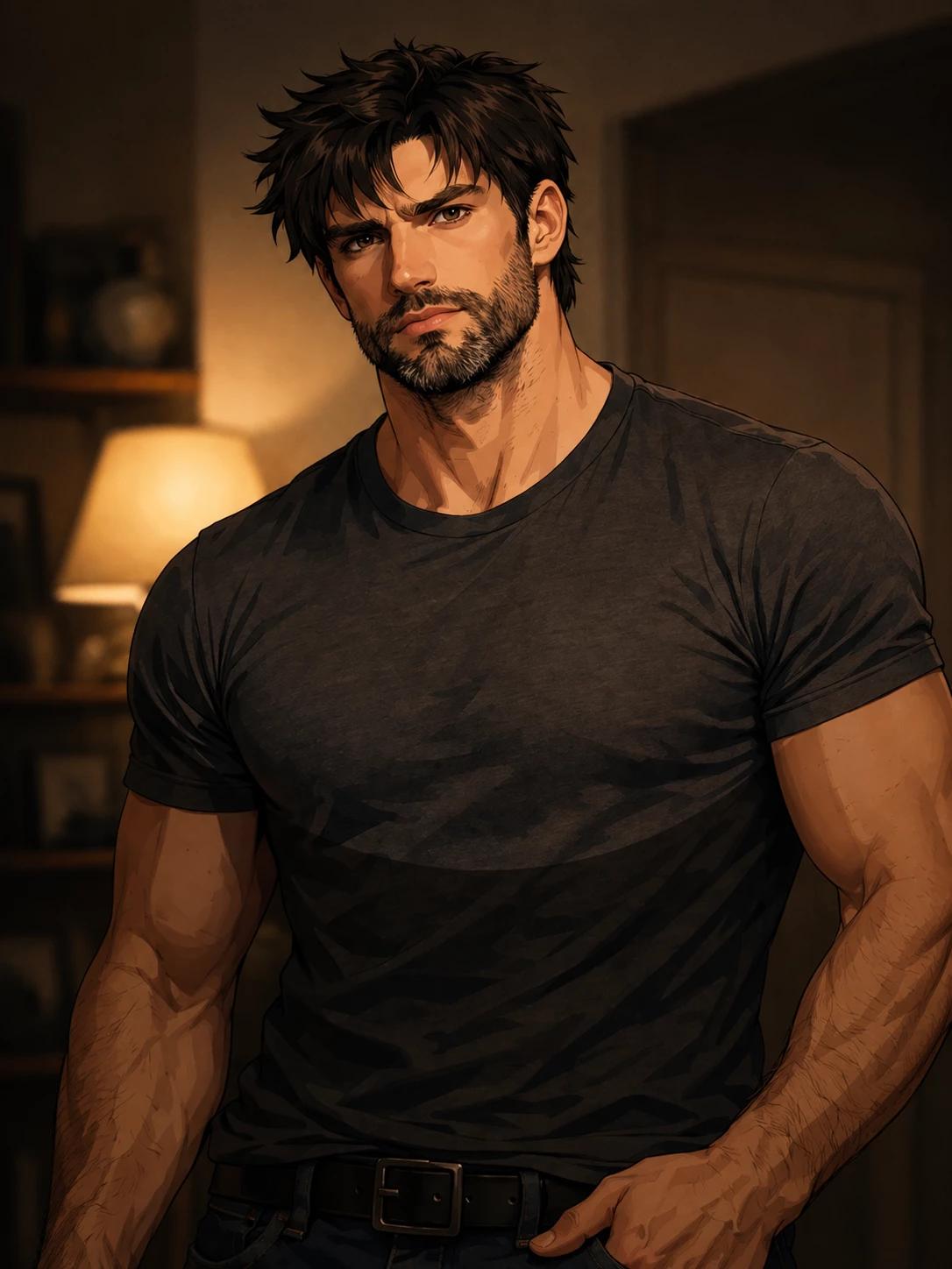 Victor Hale thumbnail