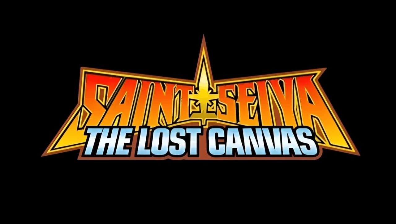 The Lost Canvas thumbnail