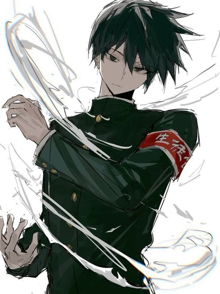 Ritsu Kageyama thumbnail