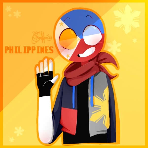 Philippines CH thumbnail