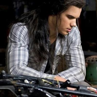 Jacob Black thumbnail