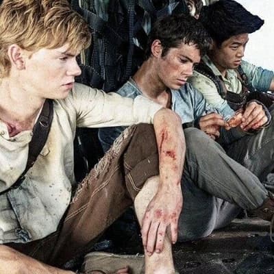 Newt thumbnail