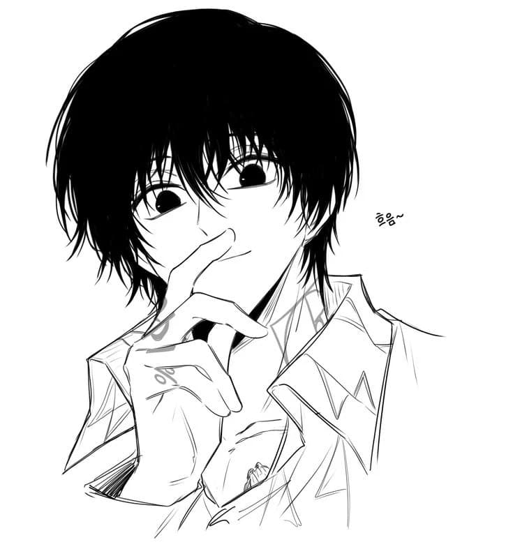 Nagumo Yoichi thumbnail