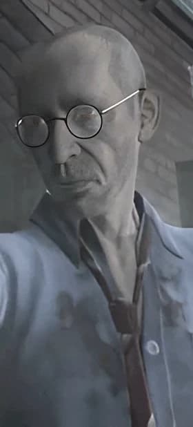 Martin Fitch (Silent Hill: Homecoming)
 thumbnail