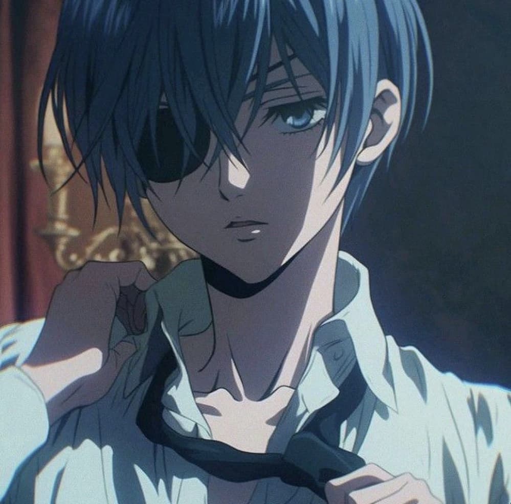 Ciel Phantomhive thumbnail