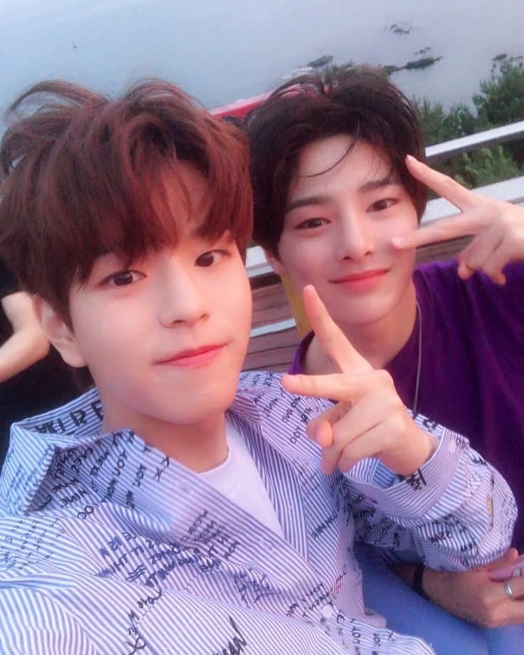 Seungmin PT BR  thumbnail