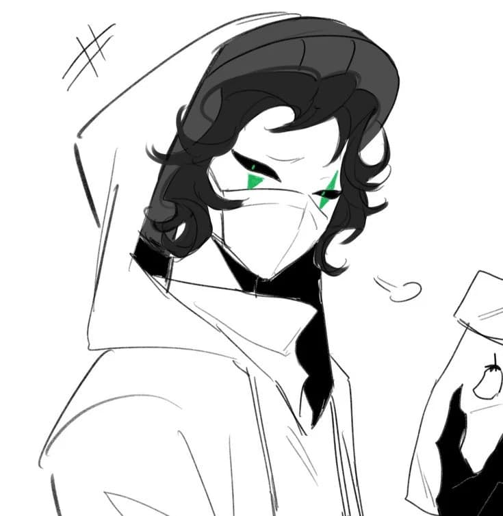 Harlequin Casual thumbnail