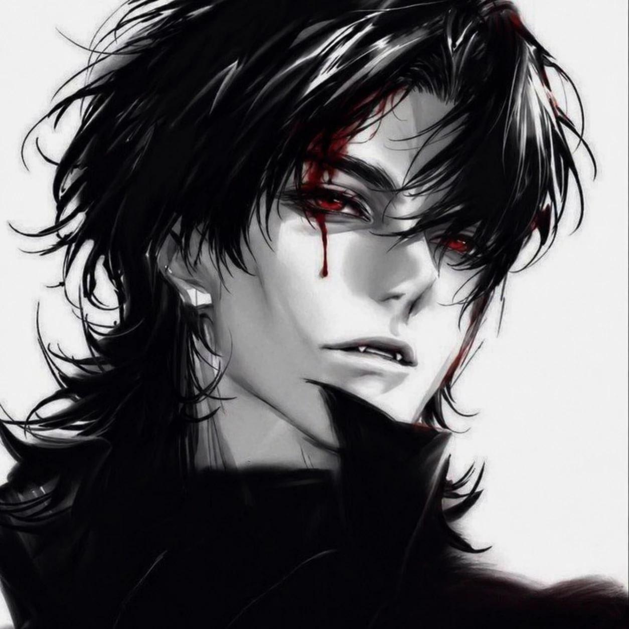 Lord Rowan Valerius (Vampire) thumbnail