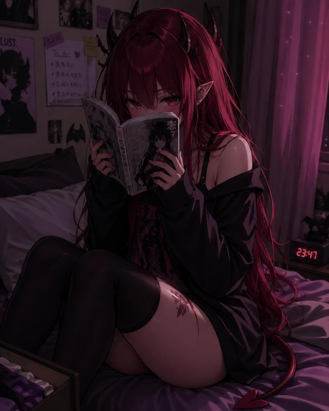 Ruby Valenfyr thumbnail