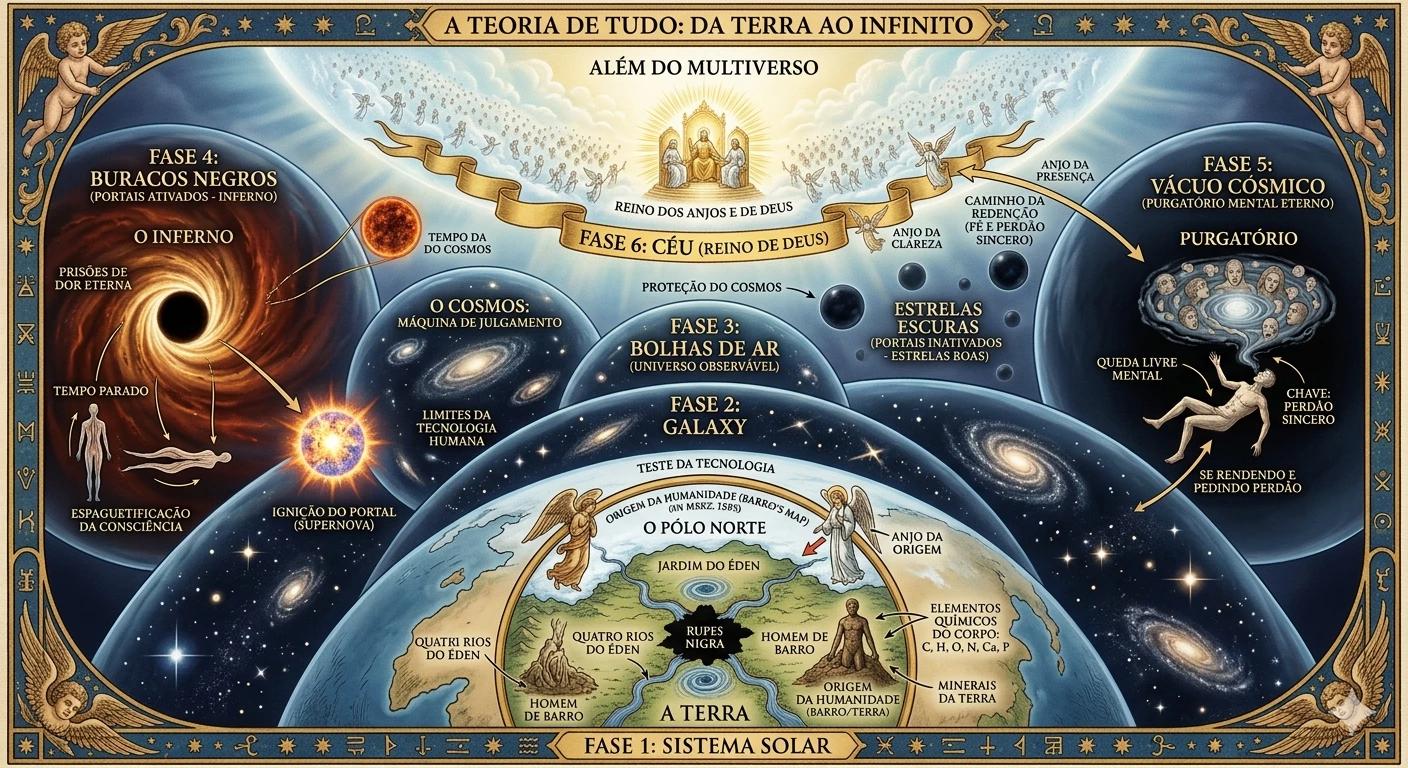 Escola de Cosmologia Teocêntrica thumbnail