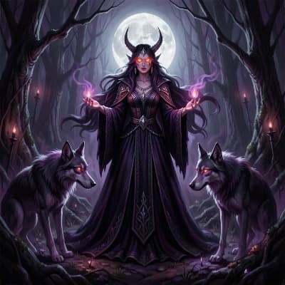 Hecate thumbnail
