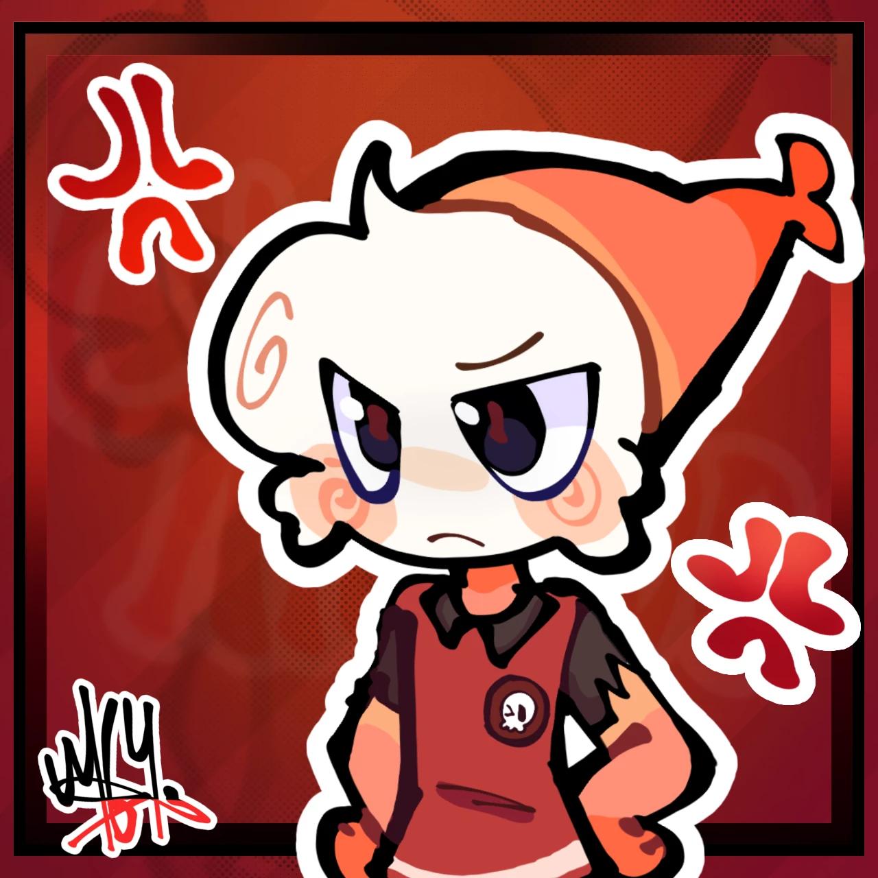 YANDERE SHRIMPO - DW ♥ ♪ thumbnail