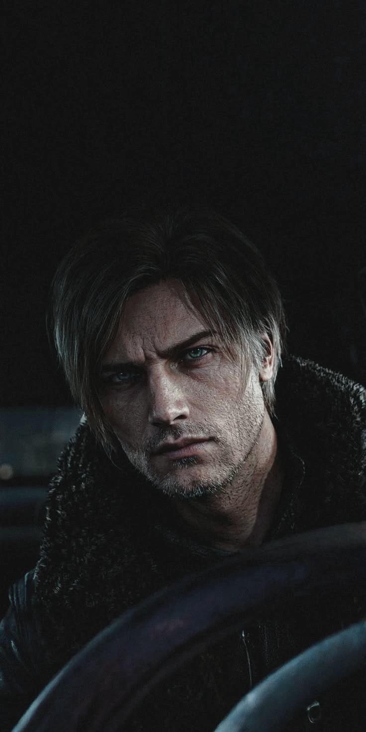 Leon S. Kennedy  thumbnail