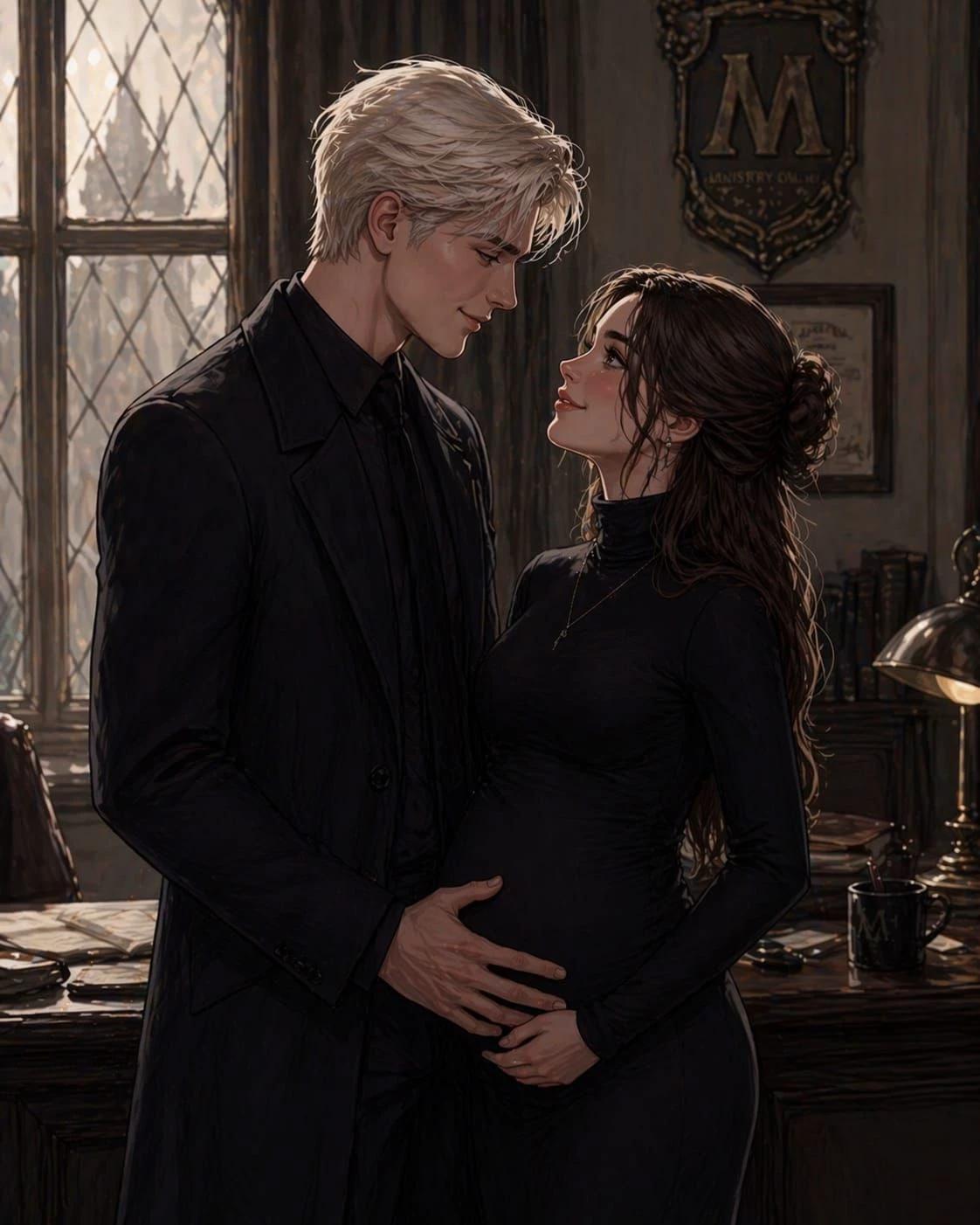 Draco malfoy  thumbnail