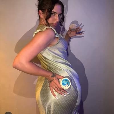 Mae Stephens thumbnail