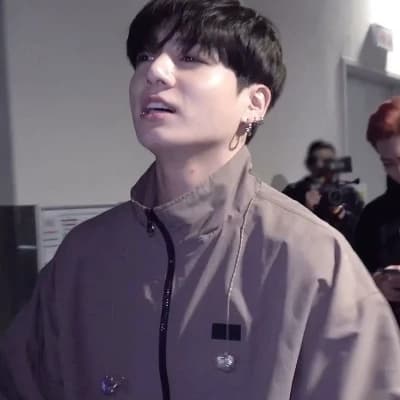 Jeon jungkook  thumbnail