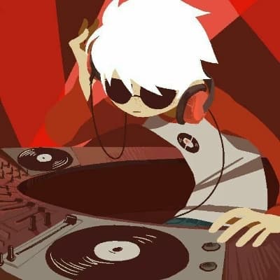 Dave Strider thumbnail