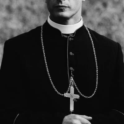 Brother Theron thumbnail