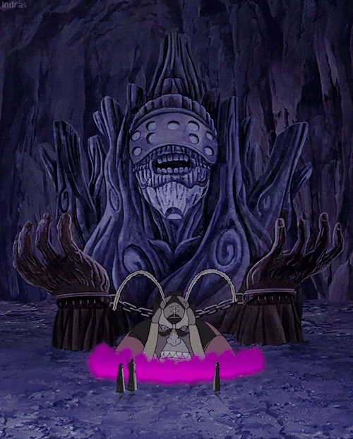 Extracción de shukaku  thumbnail