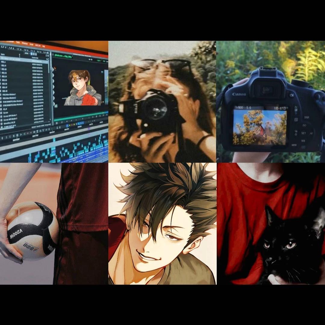 Kuroo Tetsurou thumbnail