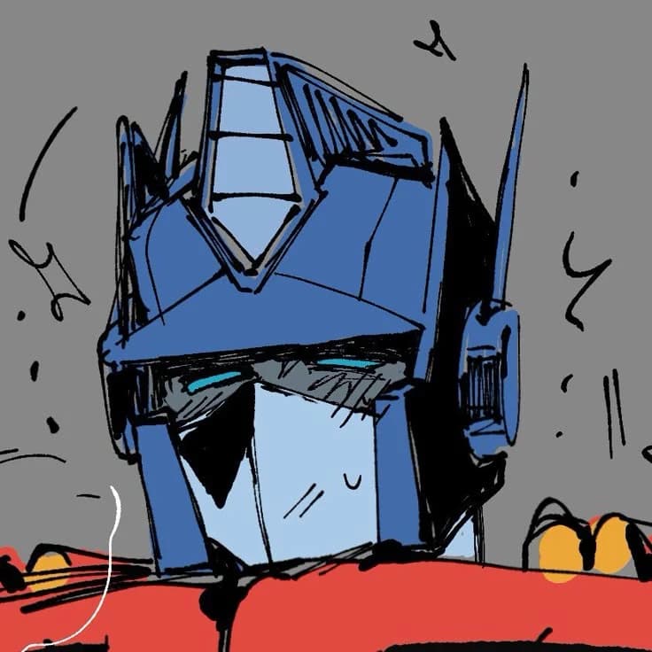 Optimus Prime thumbnail