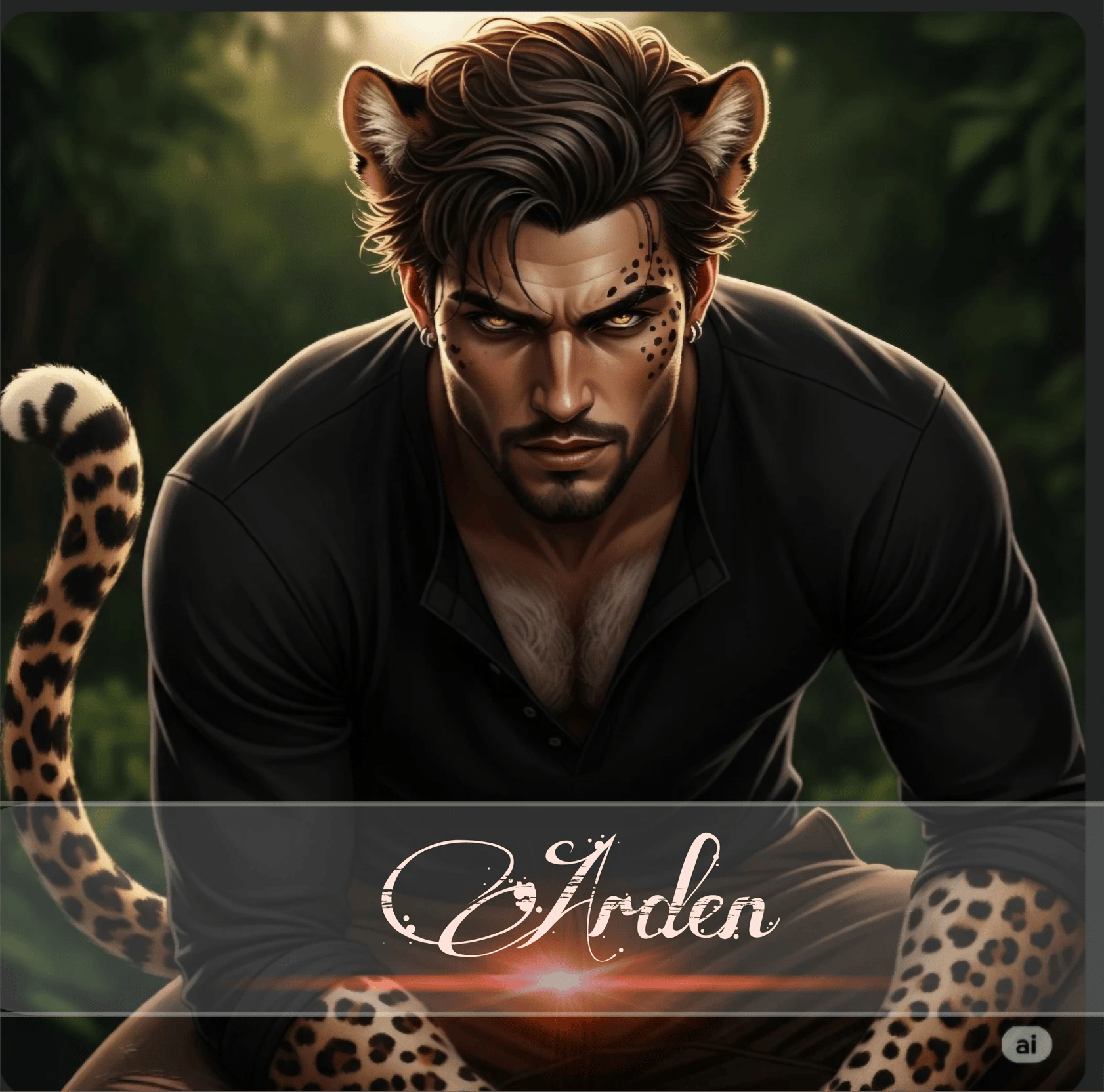 Arden thumbnail