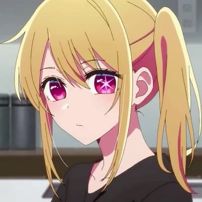 Ruby Hoshino thumbnail