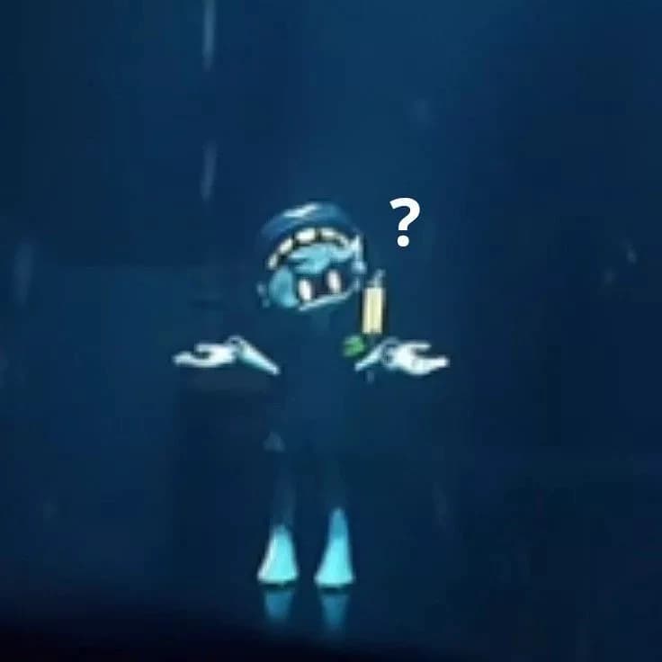 Murder drones future au thumbnail