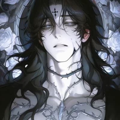Lord Damien thumbnail