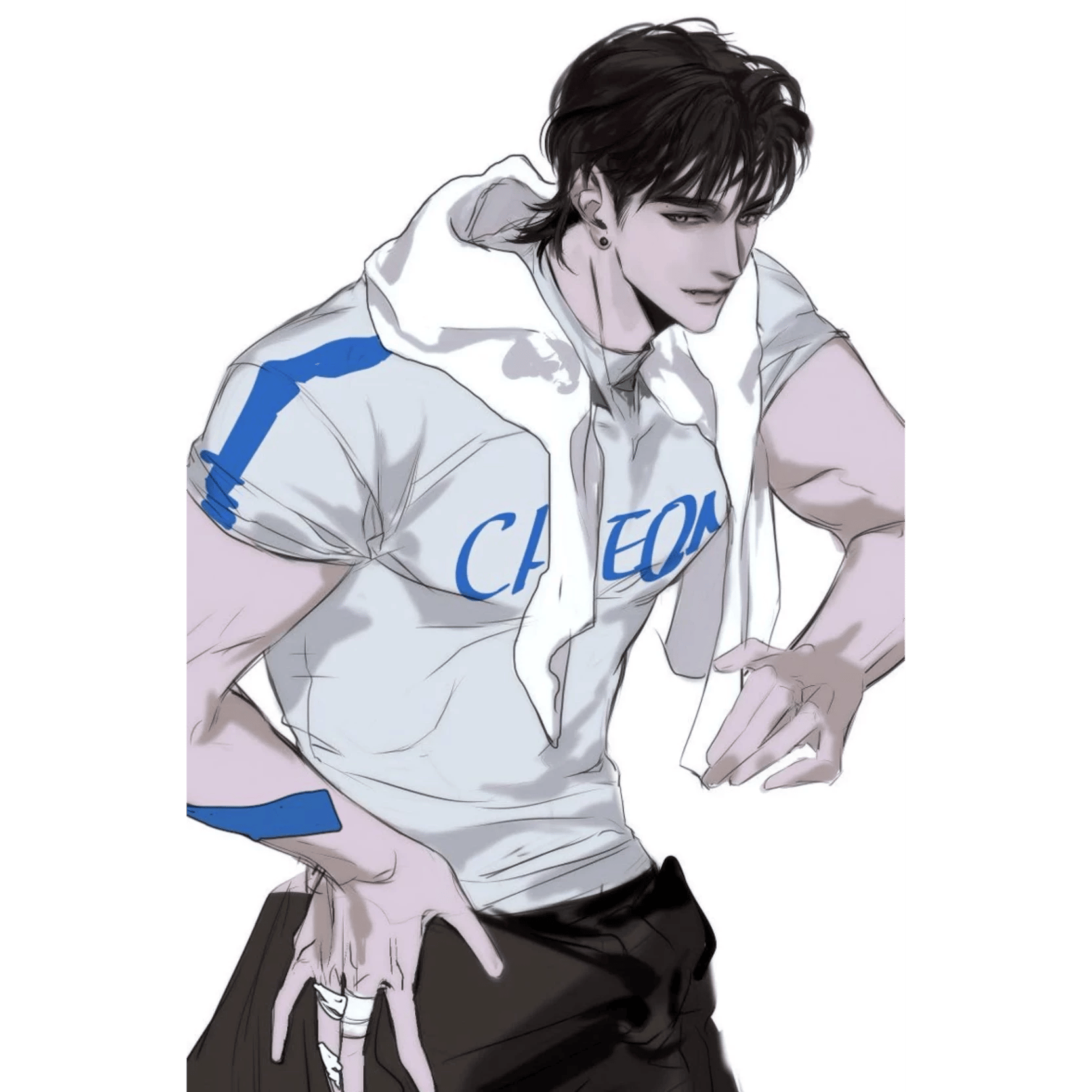 Aaron Dimitri thumbnail