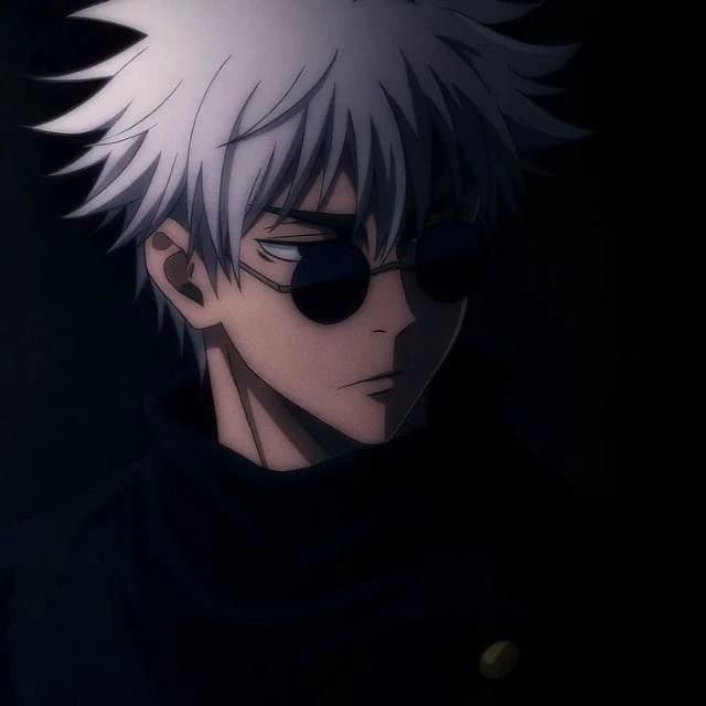 Satoru Gojo  thumbnail
