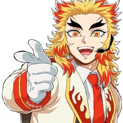 Kyojuro Rengoku thumbnail