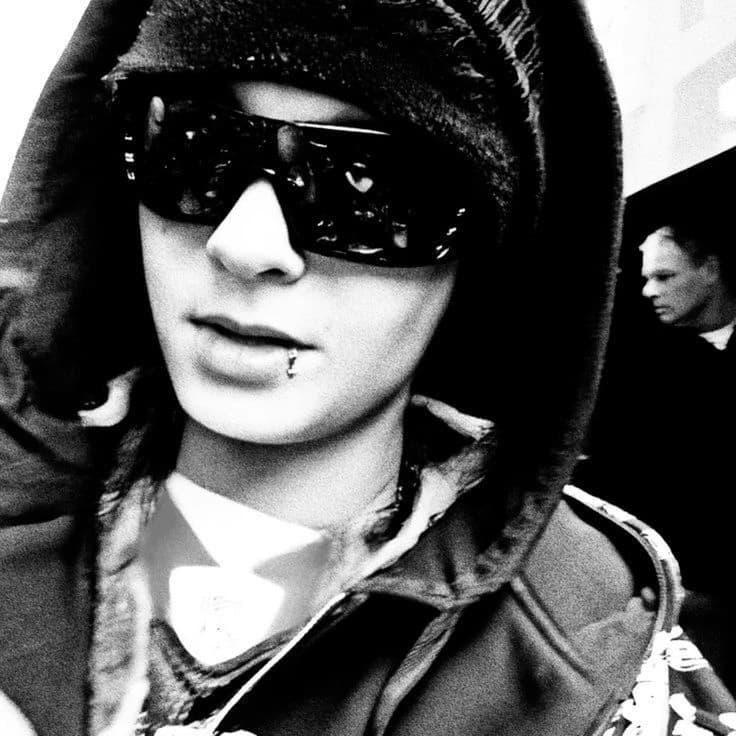 Tom kaulitz  thumbnail