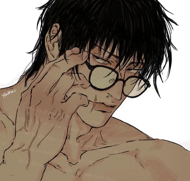 Toji Zenin  thumbnail