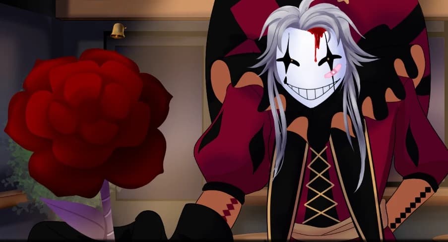 Pierrot (The Freak Circus) thumbnail