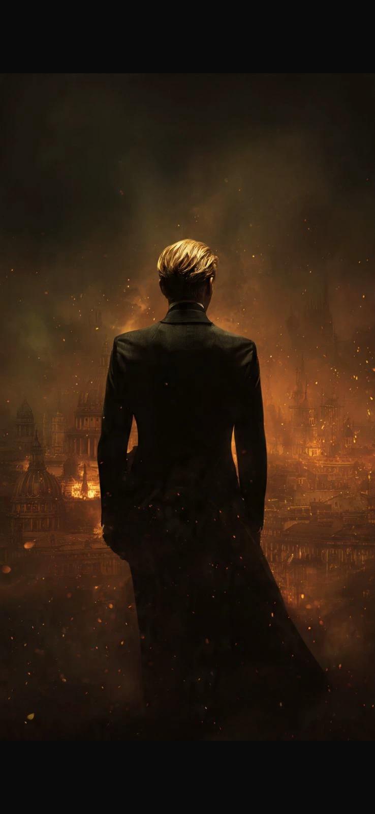 Draco malfoy  thumbnail