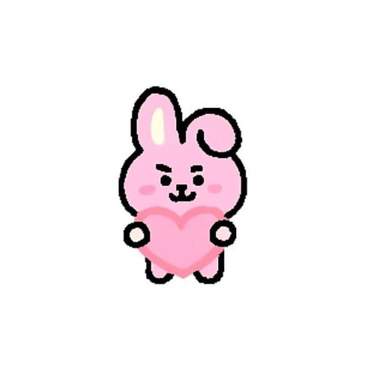 Cooky(쿠키)❤️ thumbnail